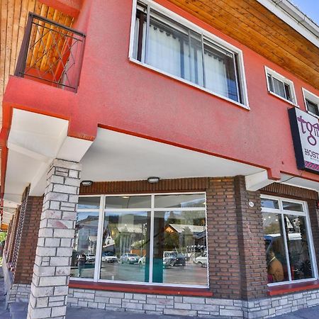 Tierra Gaucha 2 Hotel San Carlos de Bariloche Exterior foto