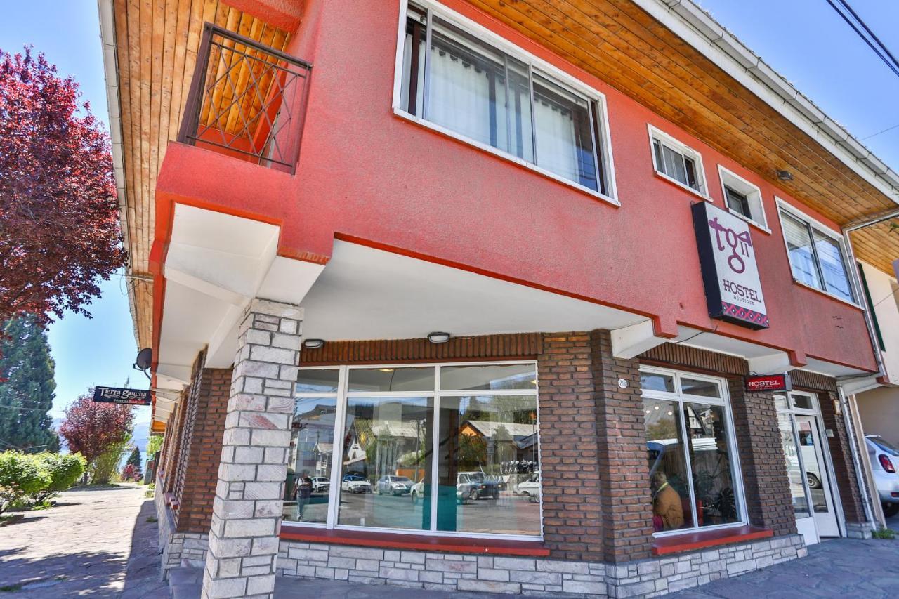 Tierra Gaucha 2 Hotel San Carlos de Bariloche Exterior foto