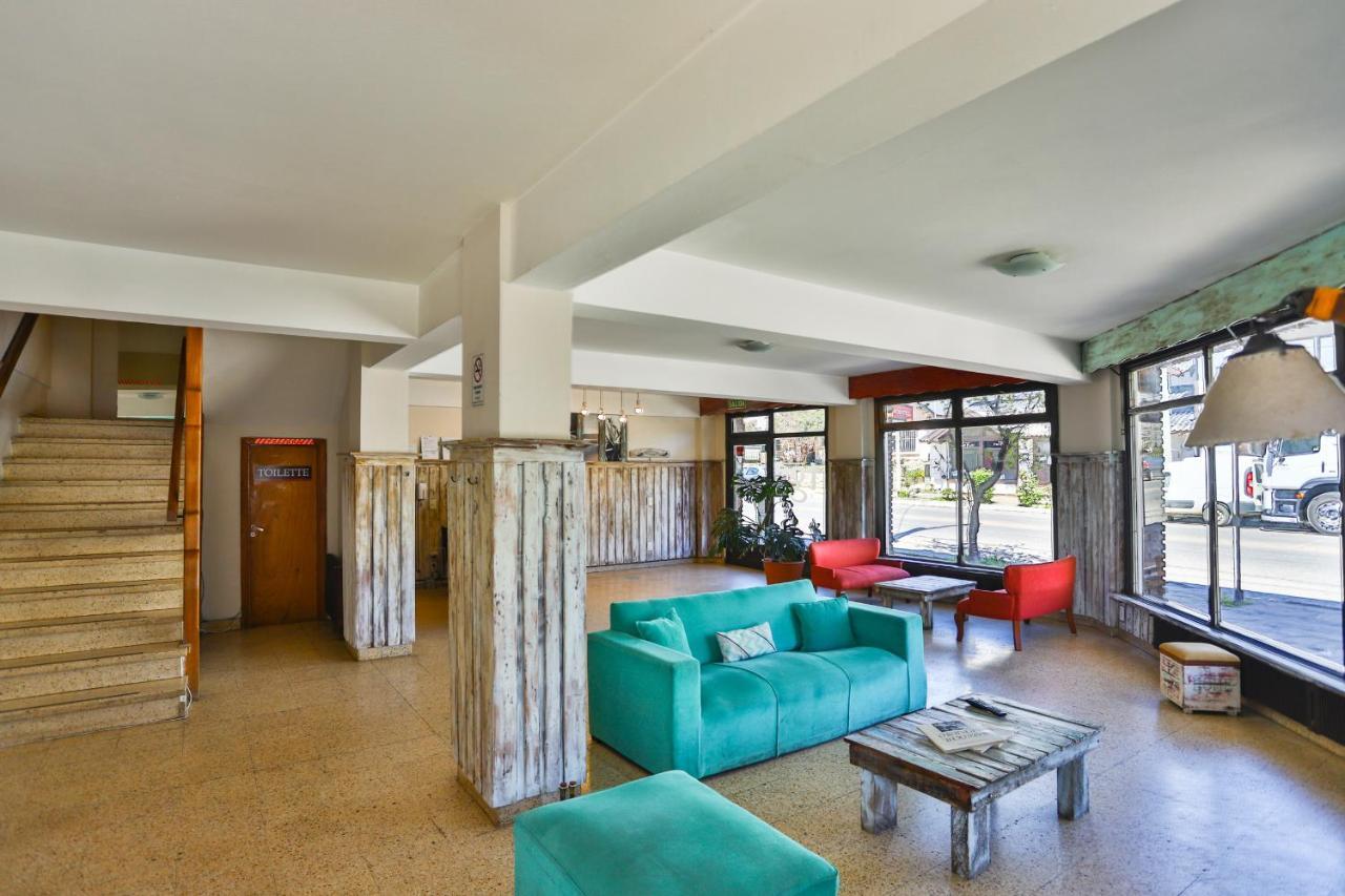 Tierra Gaucha 2 Hotel San Carlos de Bariloche Exterior foto