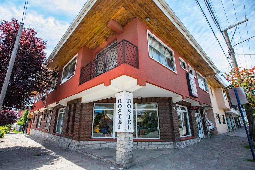 Tierra Gaucha 2 Hotel San Carlos de Bariloche Exterior foto