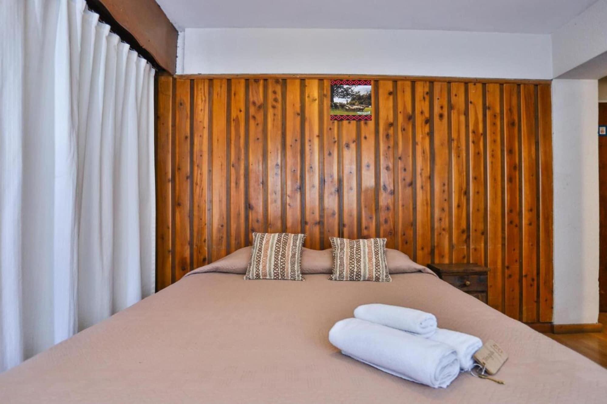Tierra Gaucha 2 Hotel San Carlos de Bariloche Exterior foto