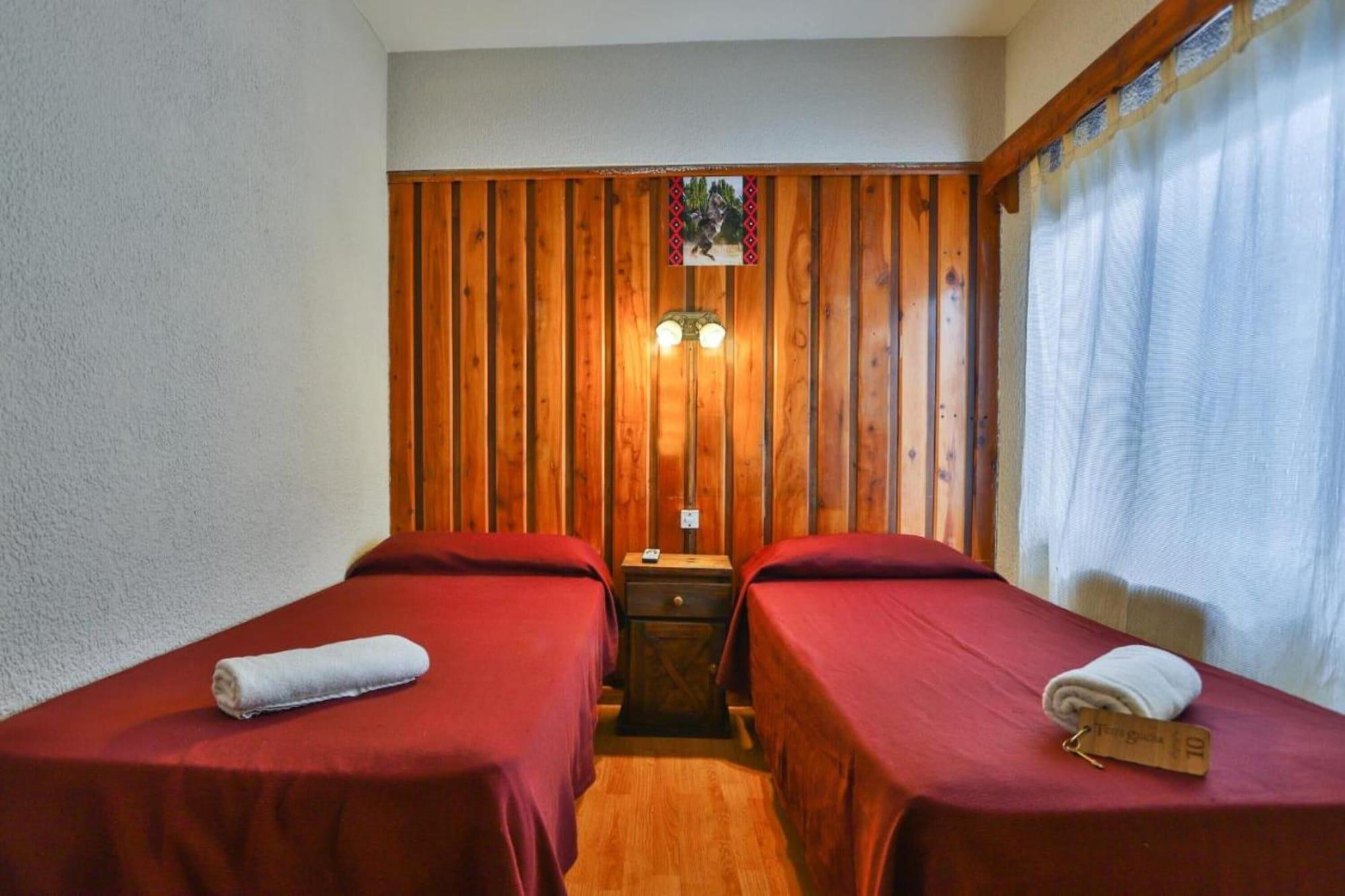 Tierra Gaucha 2 Hotel San Carlos de Bariloche Exterior foto