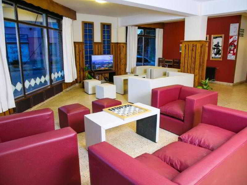 Tierra Gaucha 2 Hotel San Carlos de Bariloche Exterior foto
