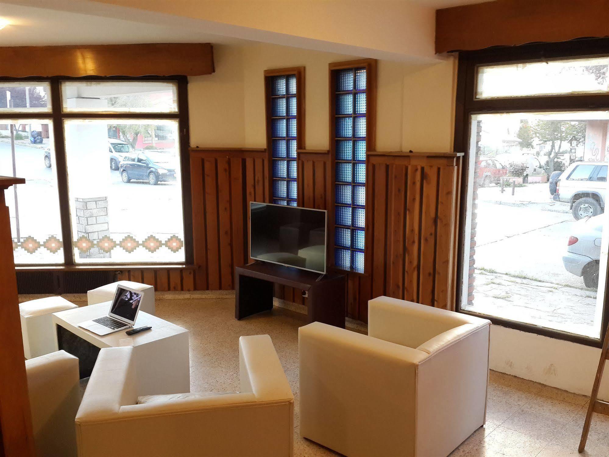 Tierra Gaucha 2 Hotel San Carlos de Bariloche Exterior foto