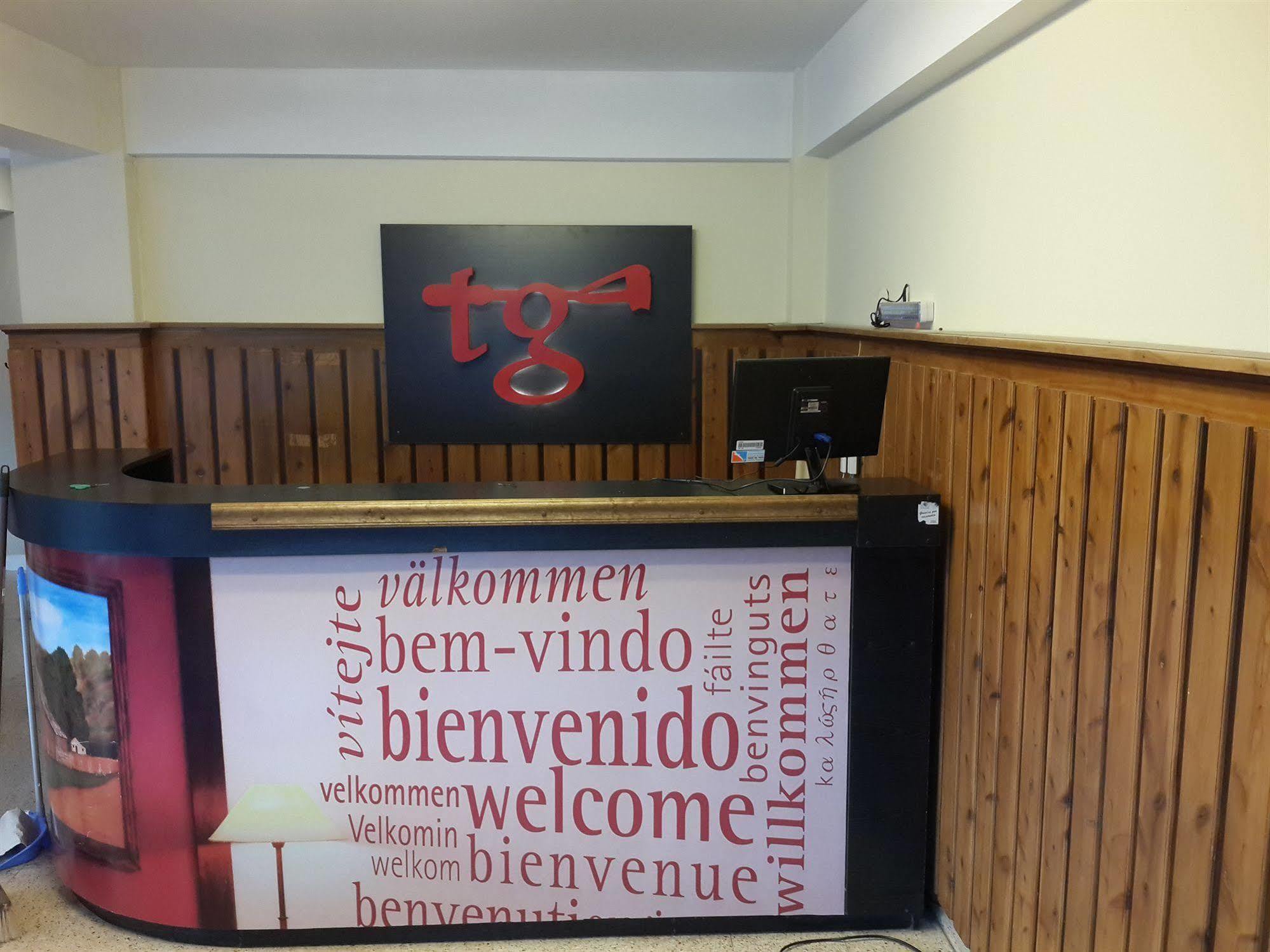Tierra Gaucha 2 Hotel San Carlos de Bariloche Exterior foto