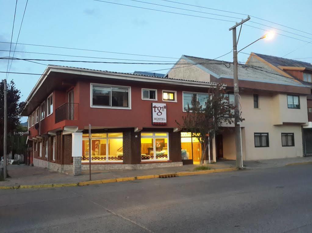 Tierra Gaucha 2 Hotel San Carlos de Bariloche Exterior foto