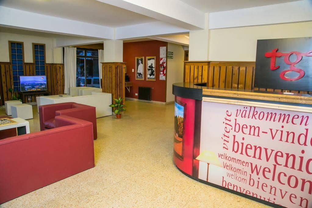 Tierra Gaucha 2 Hotel San Carlos de Bariloche Exterior foto