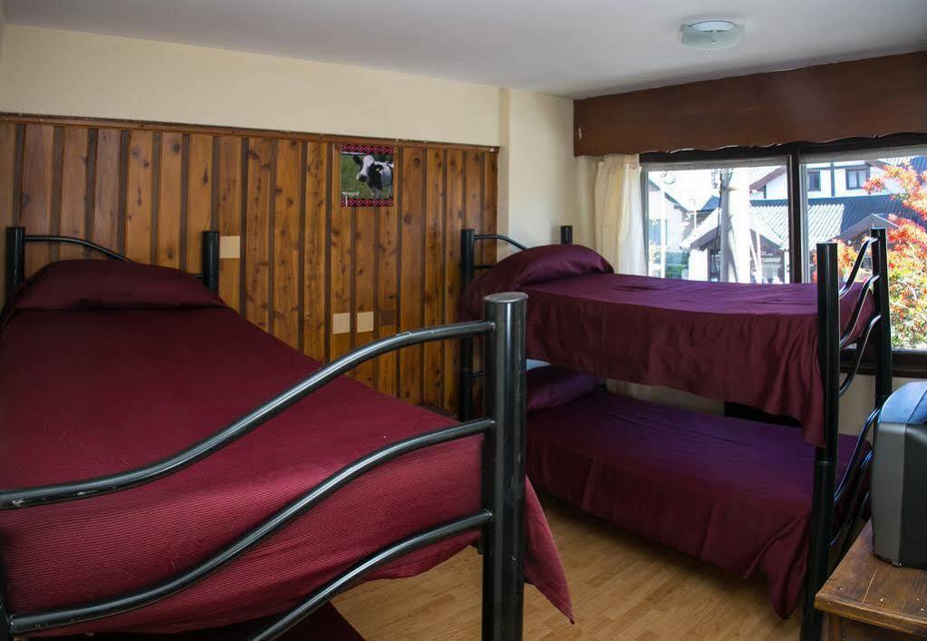 Tierra Gaucha 2 Hotel San Carlos de Bariloche Exterior foto